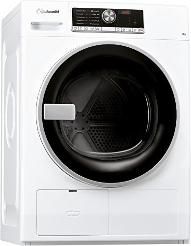 Bauknecht TR Trend 72A2 Di A++ Freestanding 7kg Front-load Bianco
