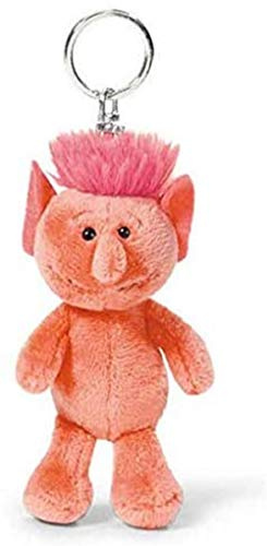 NICI 40749.0 Q Pootles 5 Oopsy 10cm Schlüsselanhänger