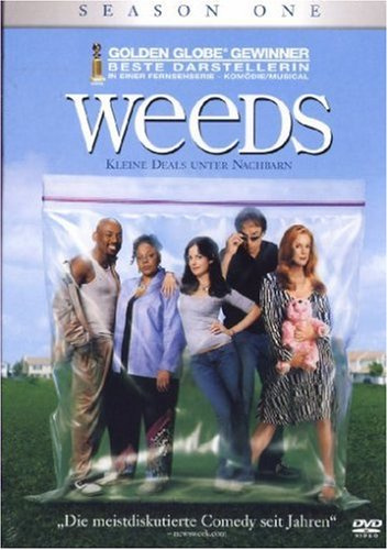 Season 1, 2 DVDs: USA
