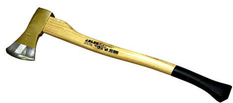 Axt 2000 G 'Adler' mit Stiel