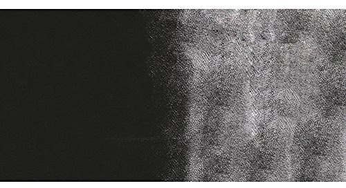 Cranfield Caligo, Safe Wash Etching Ink, 250gm Tin, Carbon Black, BKCI1943