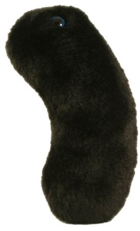 GIANT Microbes Stofftier / Plüsch Figur: Black Death / Schwarzer Tod - Die Pest (Yersinia pestis)