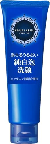 Shiseido　AQUALABEL　White Clear form