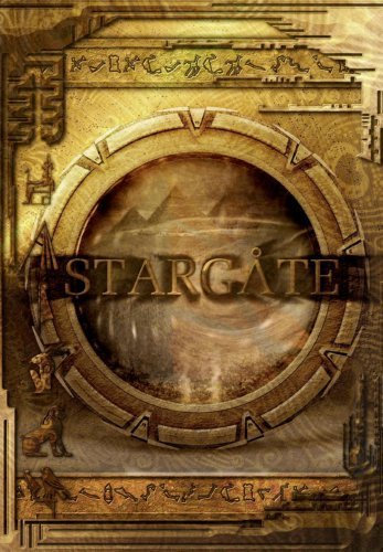 Posters Stargate Mini Poster 28 cm x43cm 11inx17in