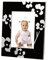 Erno Lucan Bilderrahmen in Schwarz 10x15 13x18 15x20 20x25 Porträt Foto Rahmen: Format: 13x18