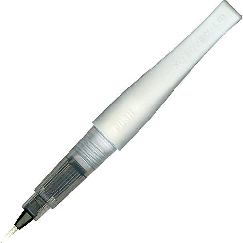 Kuretake UK Ltd. ZIG Glitzer Pinsel Marker Stift Wink of Stella 999