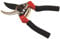 Robuste Gartenschere 200mm Astschere Rebenschere Heckenschere Griff Ergonomisch