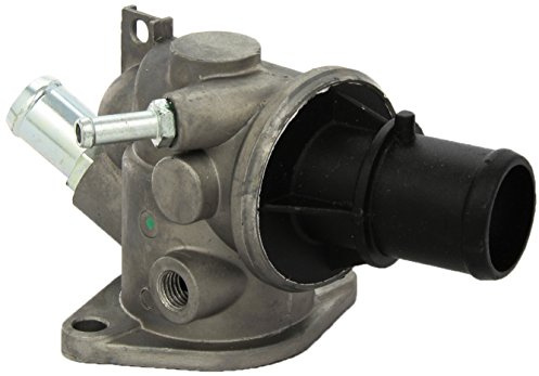 Valeo Thermostat, Kühlmittel 820796 | Kompatibel mit: ALFA ROMEO 147