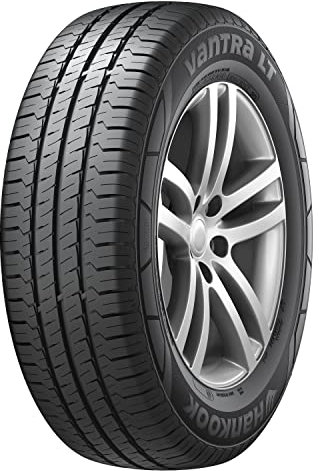 HANKOOK VANTRA LT RA18 8PR - 215/65R16C 109/107R - C/B/71dB - Sommerreifen