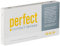 Perfect 30 AS UV Monatslinsen weich, 6 Stück / BC 8.60 mm / DIA 14.20 mm / -1.5 Dioptrien