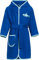 Playshoes Accappatoio In Spugna Per Bambini, Unisex - Bambini e ragazzi, Hai, 110-116