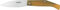 Imex El Zorro 54029 – Couteau Palles, Couleur Jaune, 8 cm