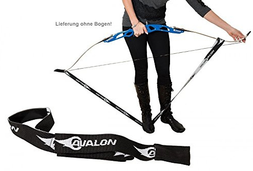 Spannhilfe, Spannschnur Avalon HD TOP EN LAT Recurve f. Bogensport