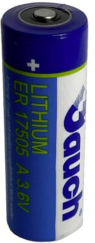 APOTHEKERS Beste ZA675 Hoergeraetebatterien 6 St