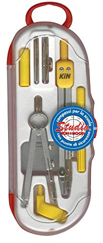 Koh-I-NOOR hd8207 Kompass