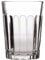 Libbey Duratuff Paneled Juice Tumbler - 250ml 8.5oz (Box 12)