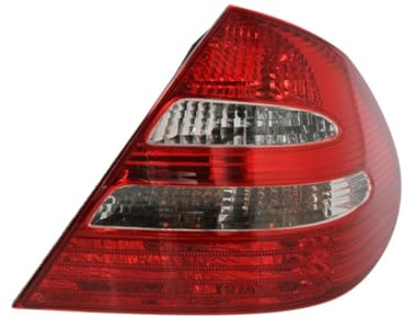 ULO 7296-02 Heckleuchte