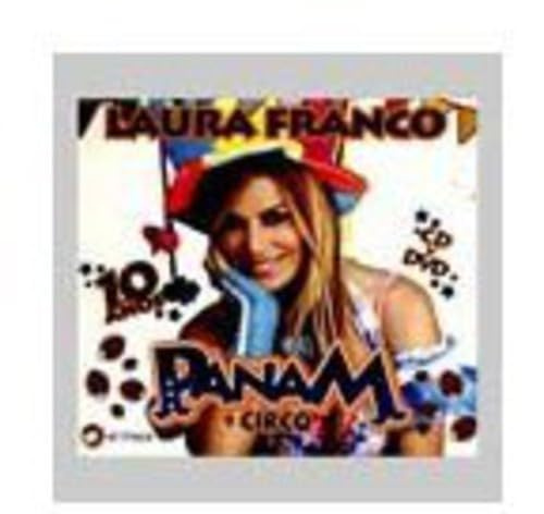 Panam y Circo 10 Anos