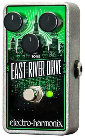 Electro Harmonix East River Drive