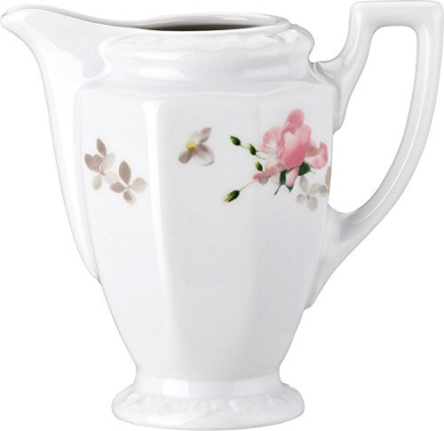 Rosenthal Milchkännchen, Mehrfarbig