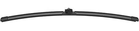 Bosch Aerotwin AP 21 U - Front Windscreen Wiper - Replacement Blade - Comes with Modular Adapters - 1 Blade, 530mm