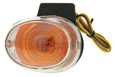 Blinker vorn rechts für Keeway FOCUS 50