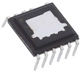 TOP267VG PMIC AC/DC switcher,SMPS controller 59.4-145kHz eDIP-12B POWER INTEGRAT