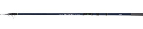 SHIMANO Super Ultegra AX 4,20m 5-10g Forellenrute Neuheit