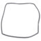 Smeg CX91GVE Main Oven Door Seal