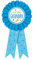 I 'm The Opa blau Award Band