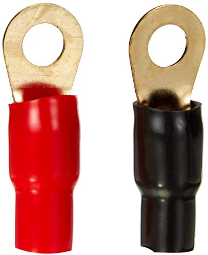 Hama Ringkabelschuh, 25 mm², 2 St.