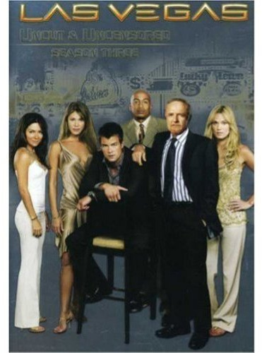 Las Vegas: Season Three