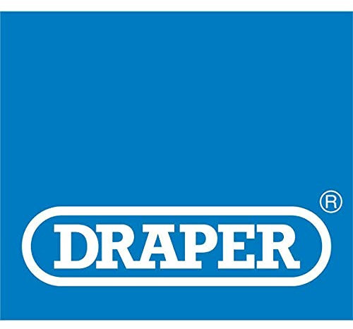Draper 76222, Telo di Copertura per Barbecue