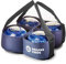 DRAKES PRIDE 4 Bowl Carrier for Crown Green/Flat Green Bowls** (Navy)