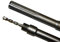 Foret SDS MAX 600 mm m22 schlagebohrkrone rallonge pour perçage et perforateur