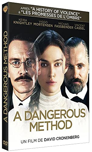 A dangerous method [FR Import]