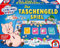 Schmidt Spiele 40536 - Taschengeldspiel