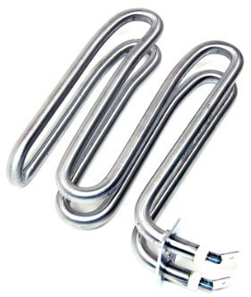Bosch Washing Machine Dryer Heater Element. Genuine Part Number 266578