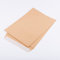 Versandtaschen DIN B4 250 x 353 mm braun 120 g/m² ohne Fenster haftklebend (380120)