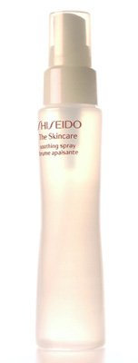 Shiseido The Skincare Women, Soothing Spray, 1er Pack (1 x 75 ml)