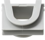 Gira 01330 Verbindungsstück WG, 001330