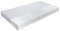 FMP Matratzenmanufaktur orthopädische 7 Zonen Kaltschaummatratze Noblesse Medipurbezug Härte: H3 (ab 85kg) Gr. 120x200 cm