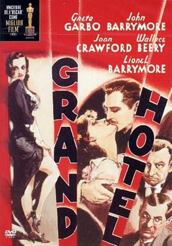Grand Hotel [IT Import]