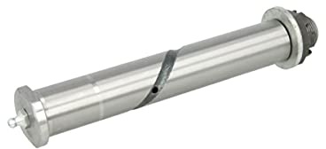 febi bilstein 04623 Normalfederbolzen mit Mutter, Scheibe und Nippel