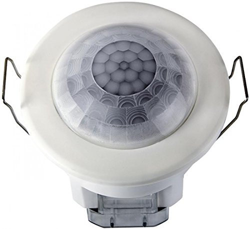 Timeguard PDFM1500 360 Degree Ceiling PIR Presence Detector