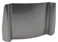 Türfallengleiter, 20 mm Fallenabstand - Ideal zur Türfallenöffnung