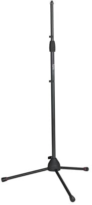 Gator Frameworks - GFW-MIC-2000 - stand a treppiede per microfono