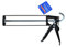 SupaDec Skeleton Caulking Gun 9 Silicone Sealant Mastic Caulk Applicator