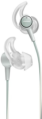 Bose® SoundTrue ® Ultra - Auriculares in-ear compatible Apple, color gris