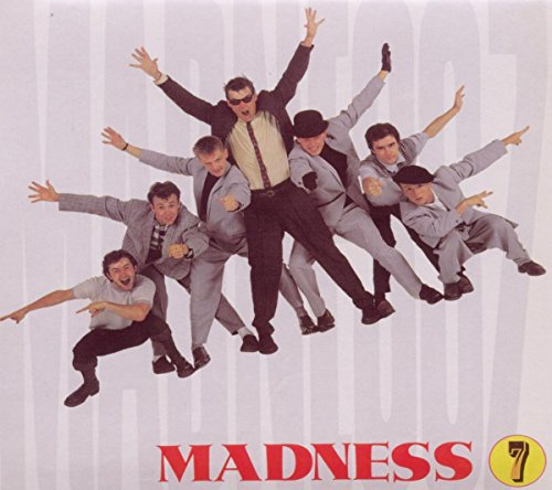 Seven (Deluxe Edition)